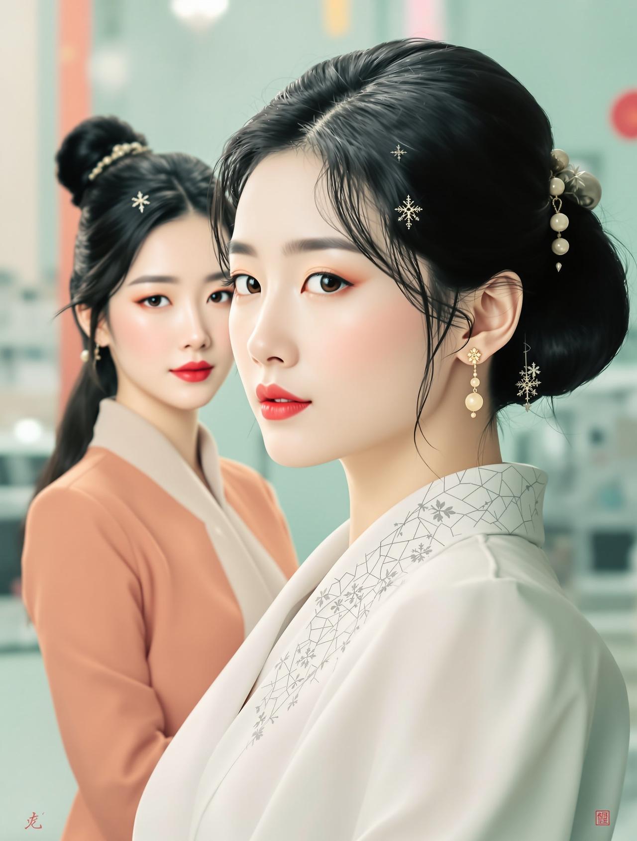 三十而立 - 都市女性成长必看 - 牛影视